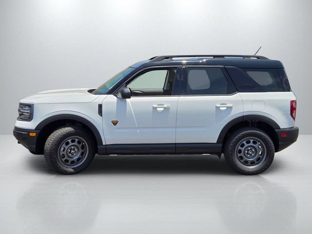 Used 2024 Ford Bronco Sport Badlands w/ Premium Package AWD/4WD image 7