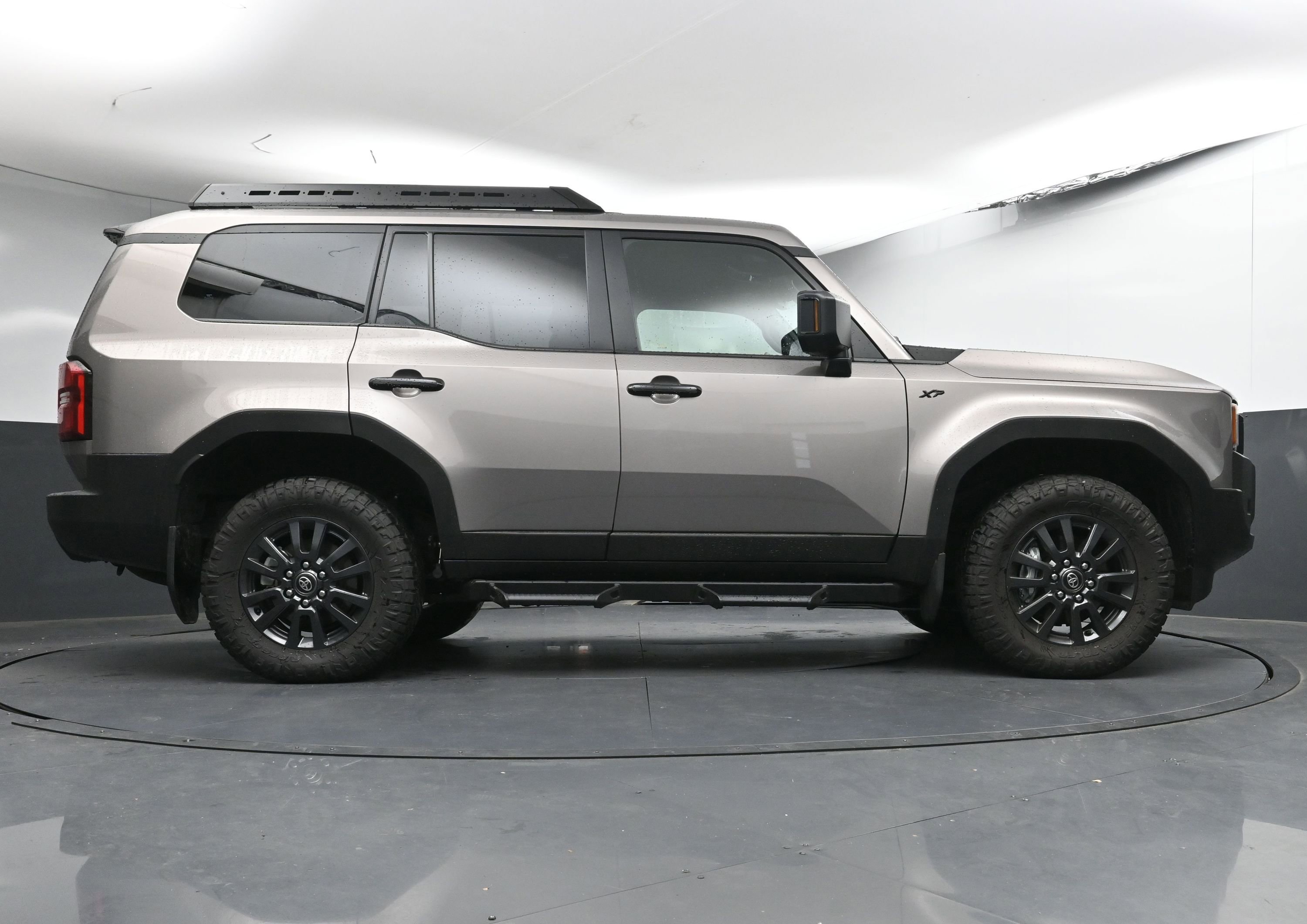 Certified 2024 Toyota Land Cruiser 1958 image 27