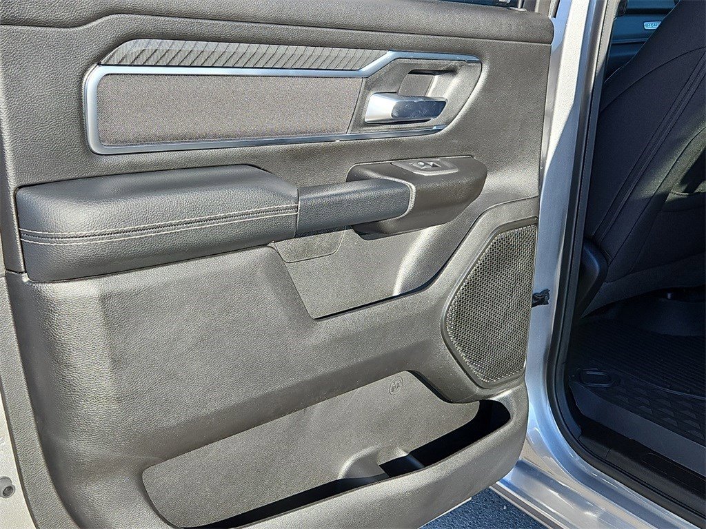 New 2026 RAM 1500 Big Horn image 16