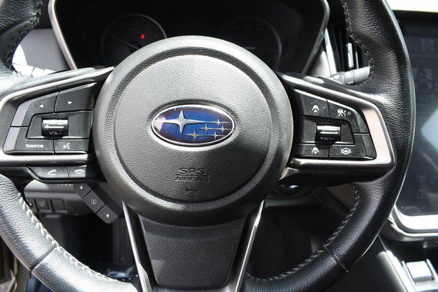 Used 2021 Subaru Outback Onyx Edition XT AWD/4WD image 30