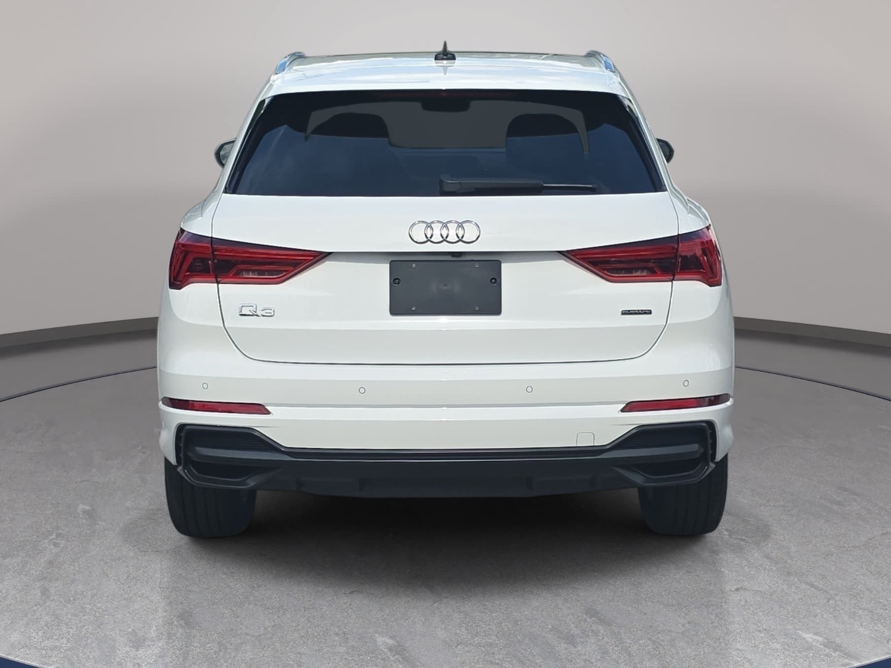 Used 2021 Audi Q3 2.0T Premium w/ Convenience Package AWD/4WD image 6