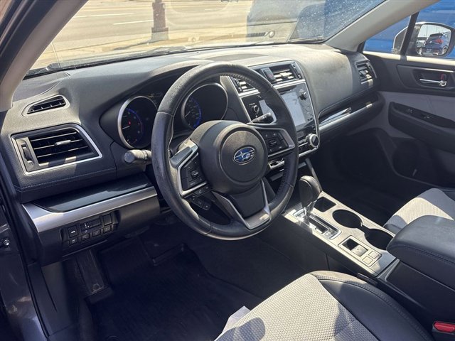 Used 2019 Subaru Legacy 2.5i Sport image 10