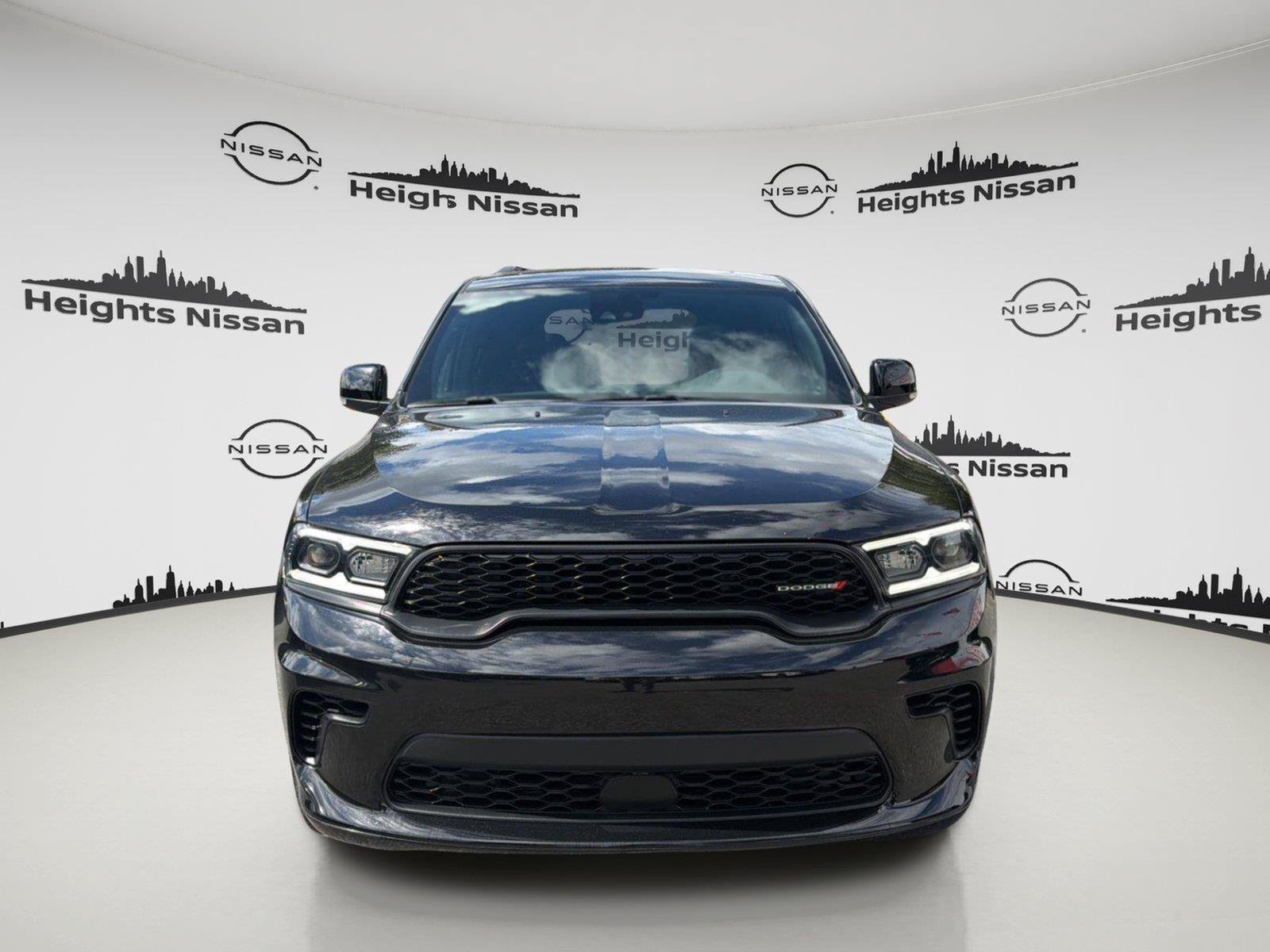 Used 2024 Dodge Durango GT AWD/4WD image 8