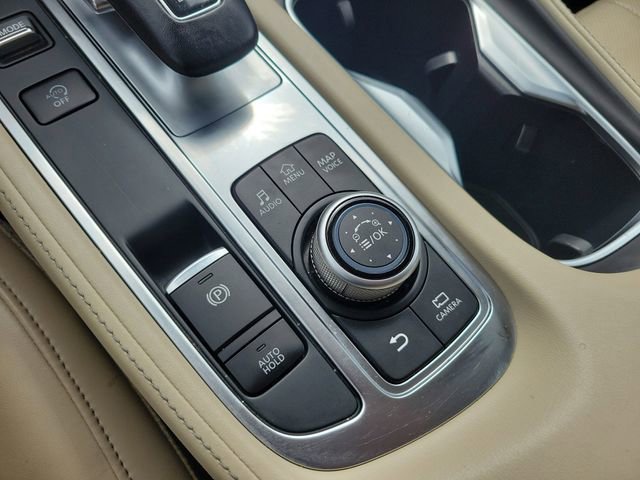 Used 2023 INFINITI QX60 Luxe w/ Vision Package image 38