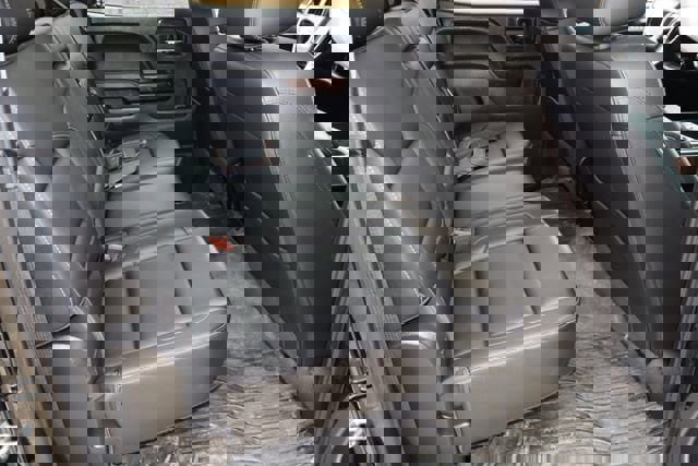 Used 2018 GMC Sierra 1500 SLT w/ Texas SLT Premium Package AWD/4WD image 17