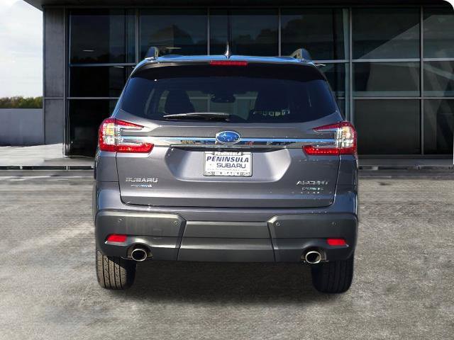 Used 2023 Subaru Ascent Limited AWD/4WD image 8