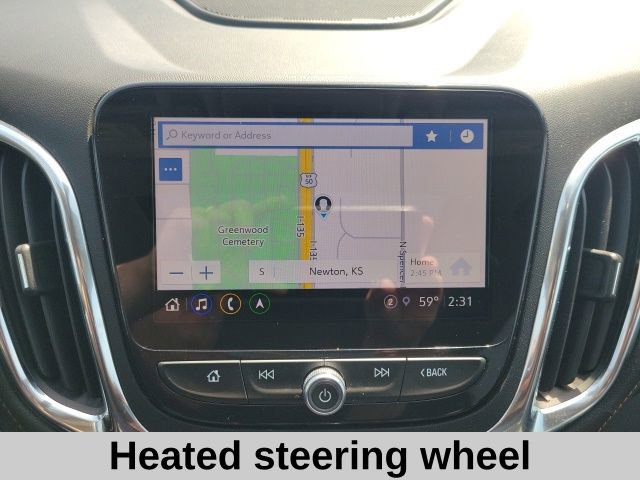 Used 2022 Chevrolet Equinox Premier image 12