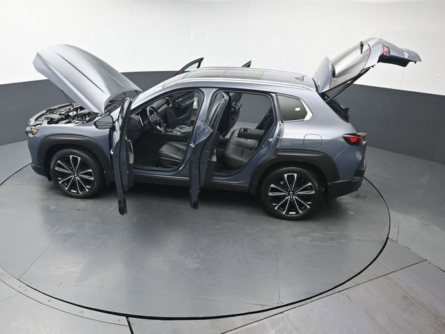 Certified 2024 MAZDA CX-50 AWD 2.5 S w/ Weather Package image 43