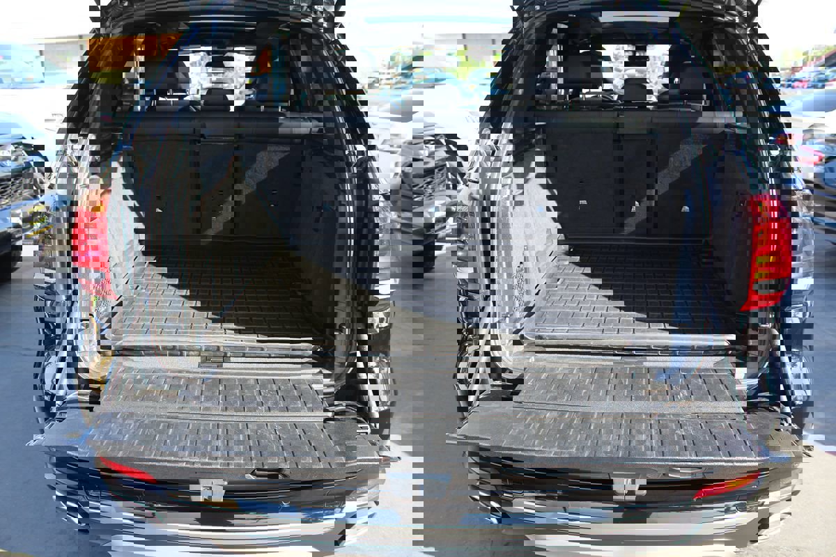 Used 2018 BMW X5 xDrive35i image 35