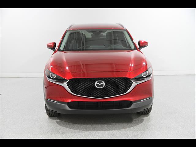 Used 2023 MAZDA CX-30 AWD 2.5 S w/ Select Package video 2