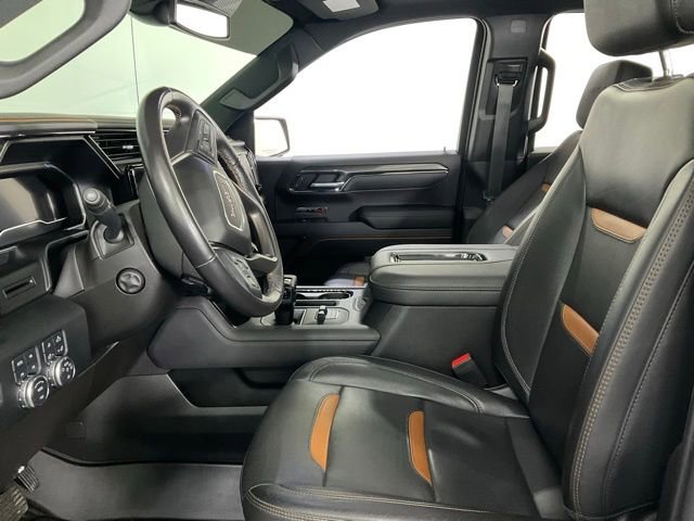 Used 2022 GMC Sierra 1500 AT4 w/ AT4 Premium Package AWD/4WD image 30