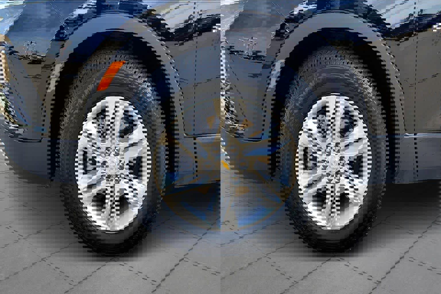 Used 2022 Chevrolet Blazer LT image 11