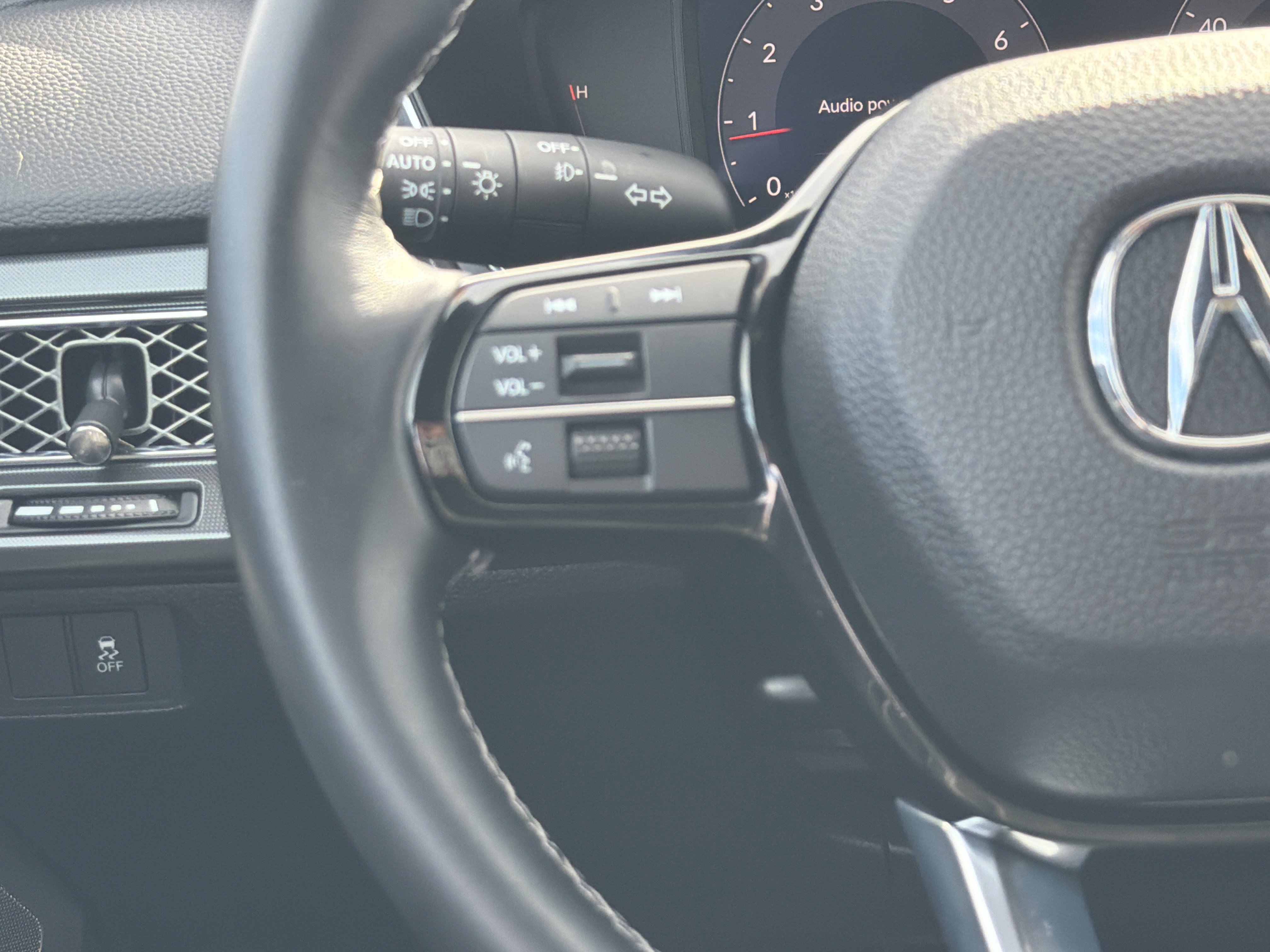 Certified 2024 Acura Integra A-Spec image 19