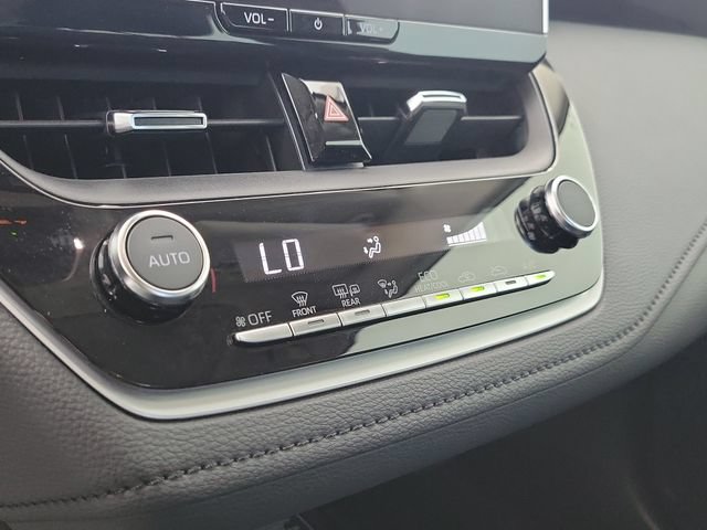 Used 2026 Toyota Corolla XLE FWD image 30