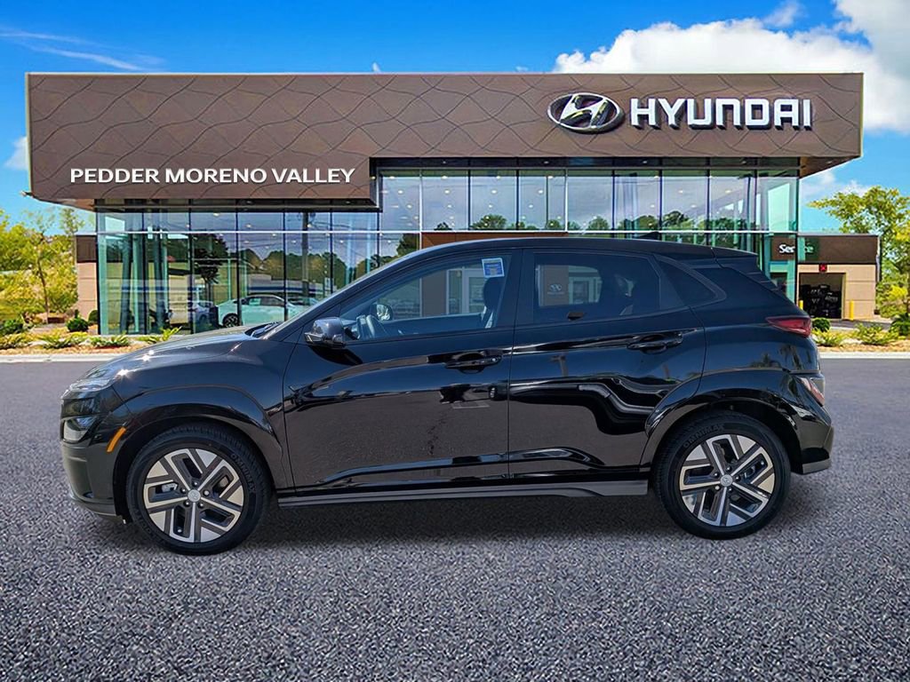 Certified 2023 Hyundai Kona SE image 7