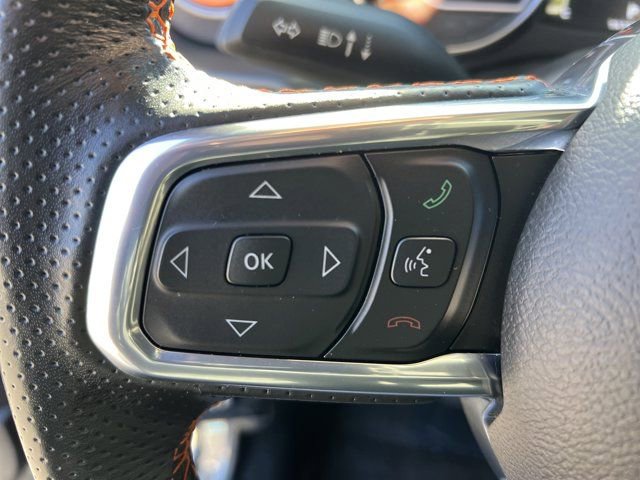 Certified 2022 Jeep Gladiator Mojave w/ LED Lighting Group image 33