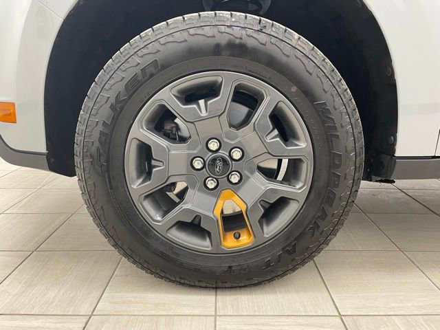 Used 2023 Ford Maverick Tremor image 7