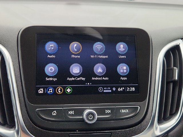 Used 2024 Chevrolet Equinox LT FWD image 43