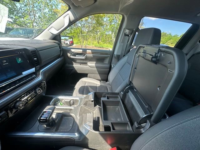 Used 2022 Chevrolet Silverado 1500 RST AWD/4WD image 27