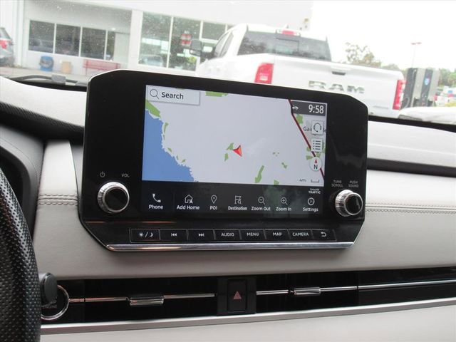 Used 2022 Mitsubishi Outlander SEL image 22