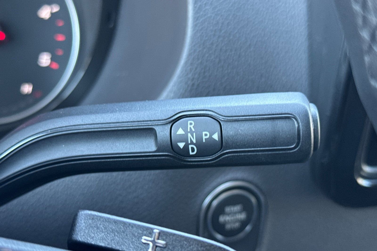 New 2025 Mercedes-Benz Sprinter 2500 image 23