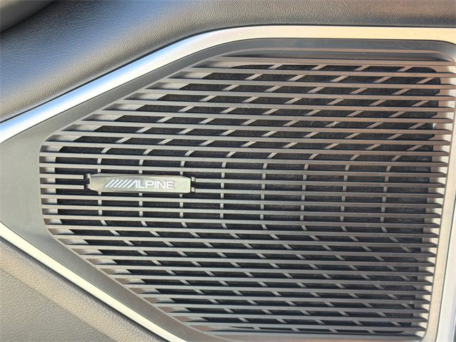 Used 2022 Jeep Wagoneer Series II image 23