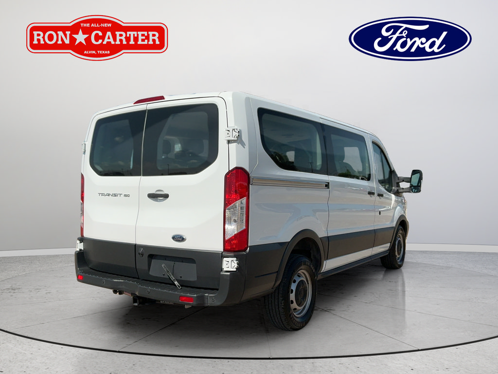 Used 2016 Ford Transit 150 XL RWD image 6