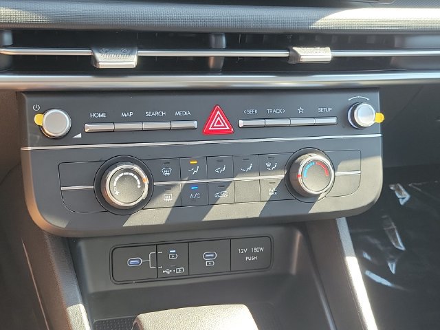 New 2026 Hyundai Tucson SE FWD image 12