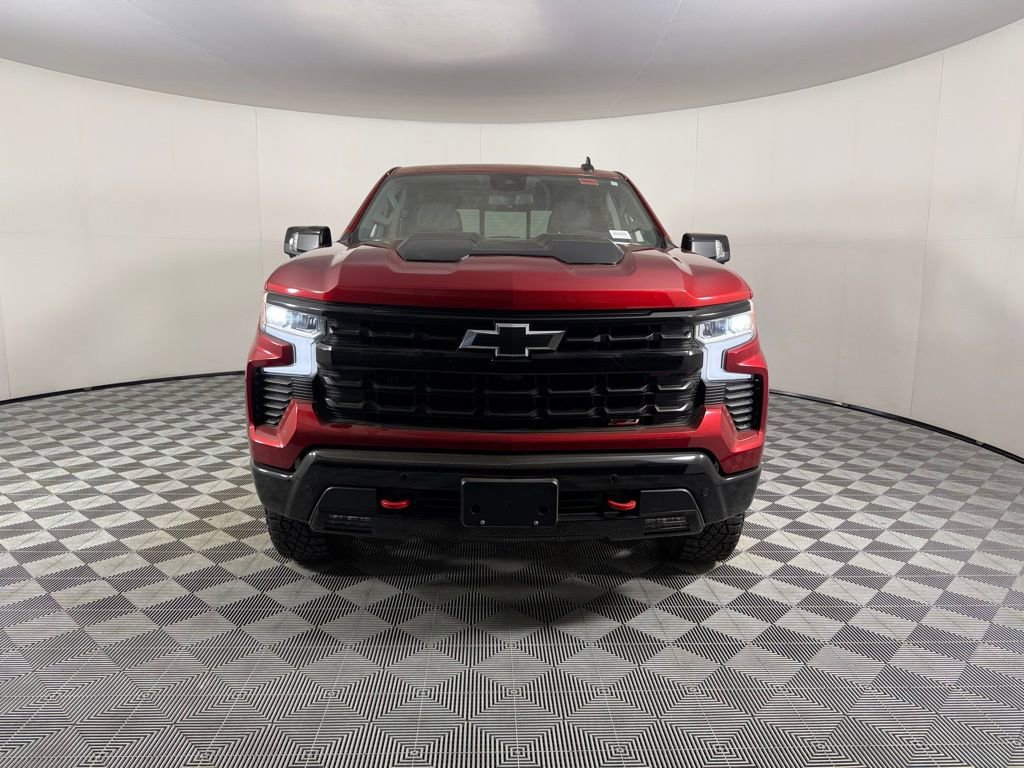 Used 2024 Chevrolet Silverado 1500 LT Trail Boss w/ LT Trail Boss Premium Package image 5
