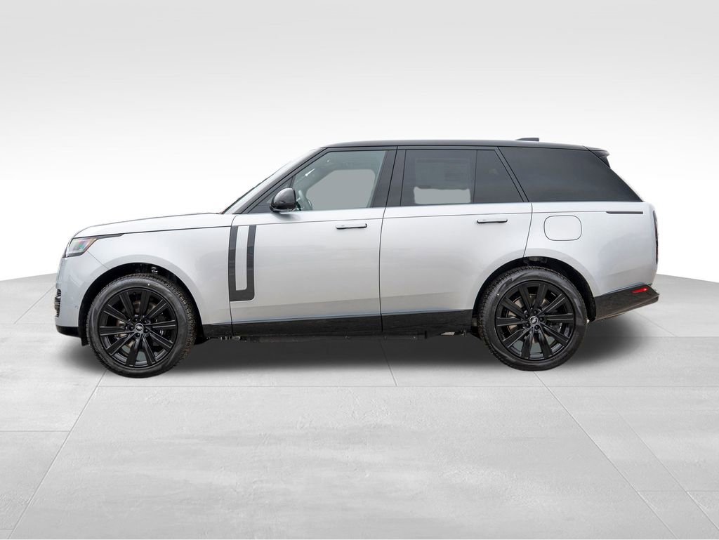 New 2025 Land Rover Range Rover SE image 7