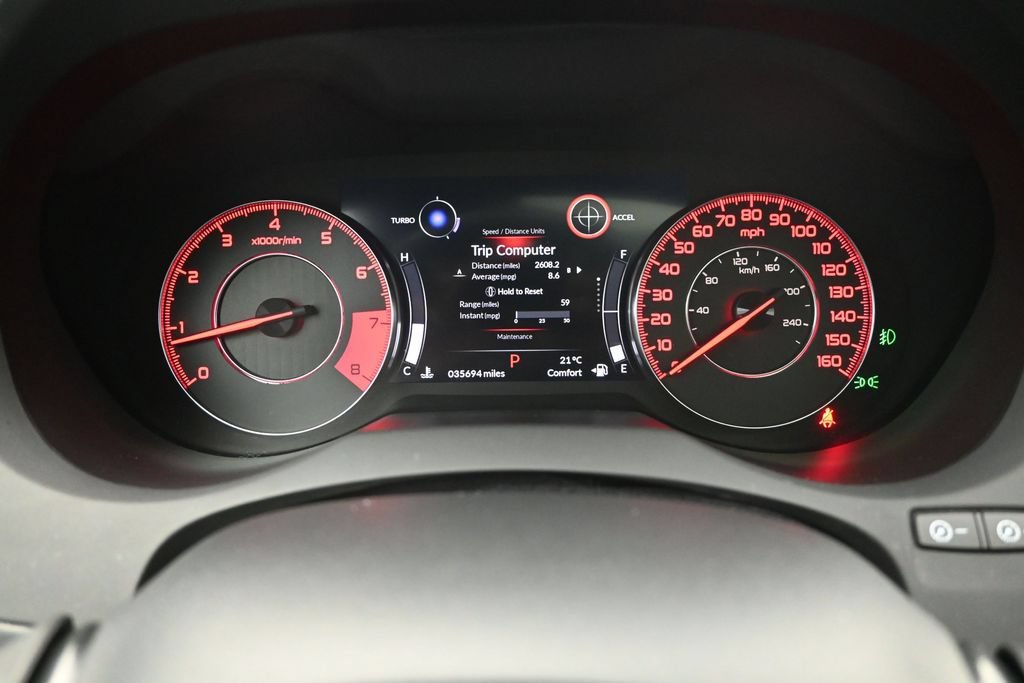 Used 2020 Acura RDX A-Specw/ Technology Package AWD/4WD image 16