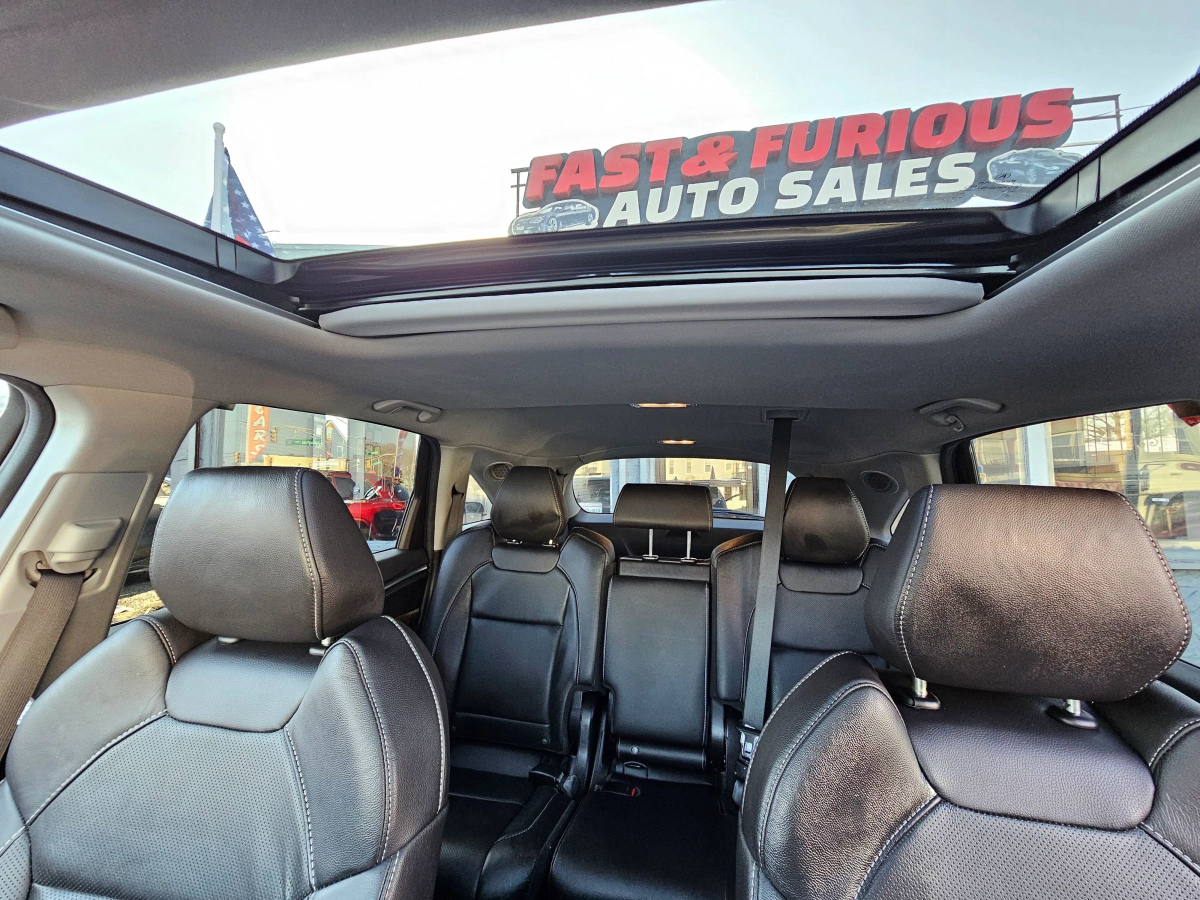 Used 2020 Acura MDX SH-AWD w/ Technology Package image 31