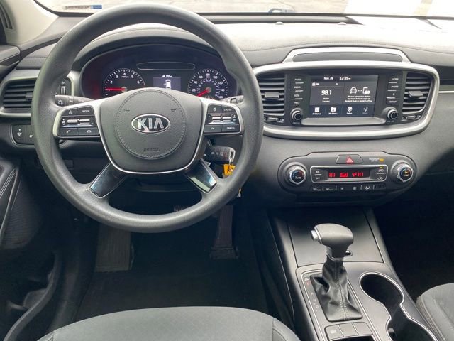 Used 2019 Kia Sorento LX image 8