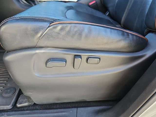 Used 2020 Nissan Armada SL w/ Premium Package image 18