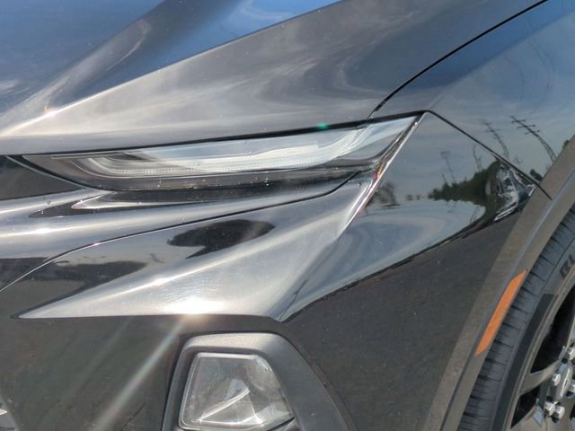 Used 2019 Chevrolet Blazer LT image 9