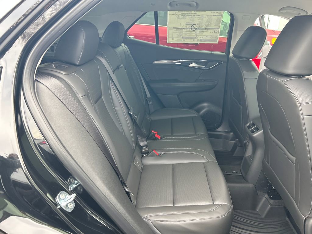 New 2026 Buick Envision Preferred image 35