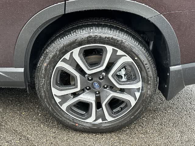 New 2026 Subaru Ascent Touring AWD/4WD image 5