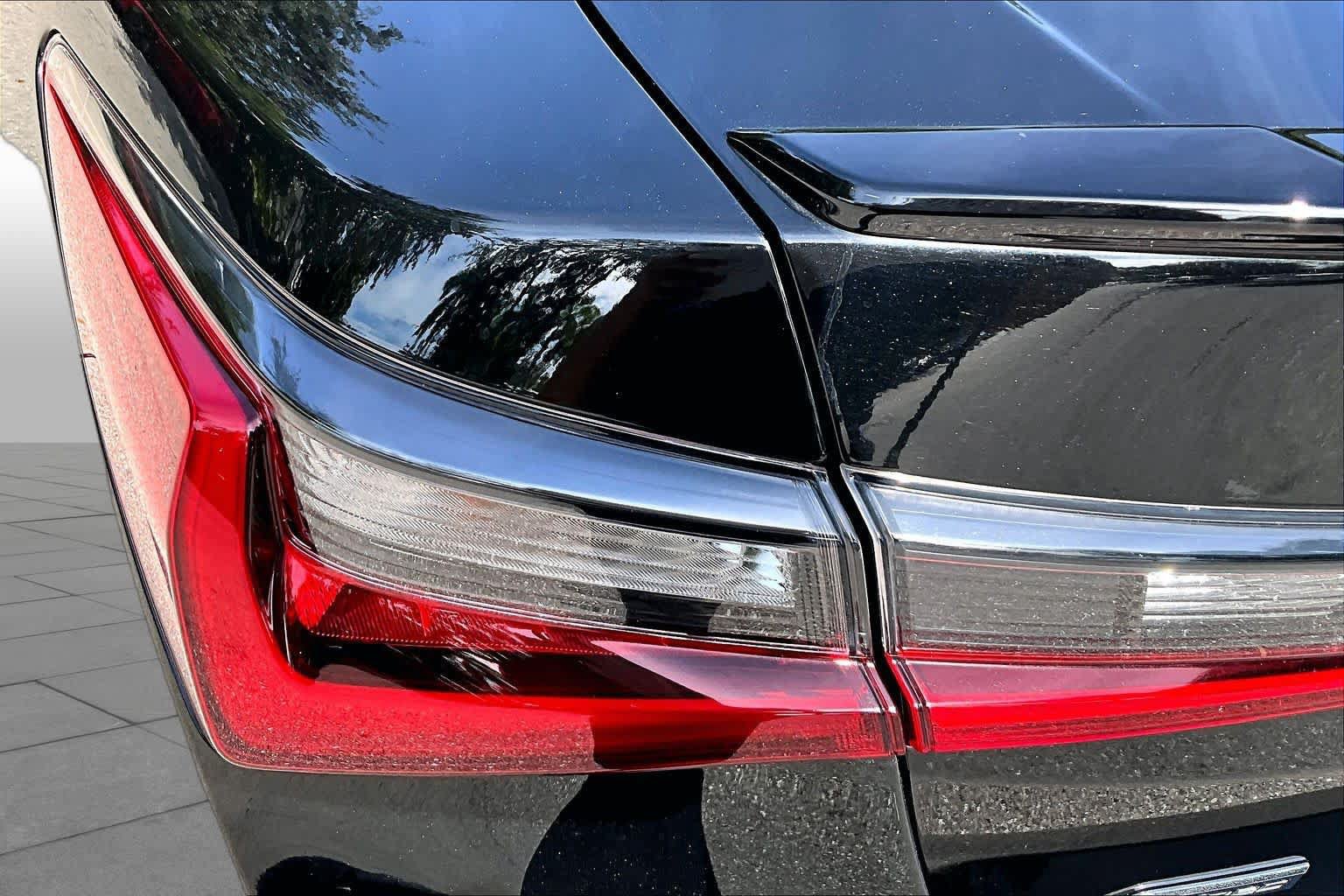 Used 2021 Acura ILX FWD image 29
