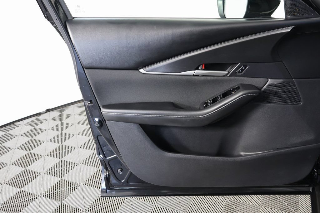 Used 2023 MAZDA CX-30 AWD 2.5 S image 13