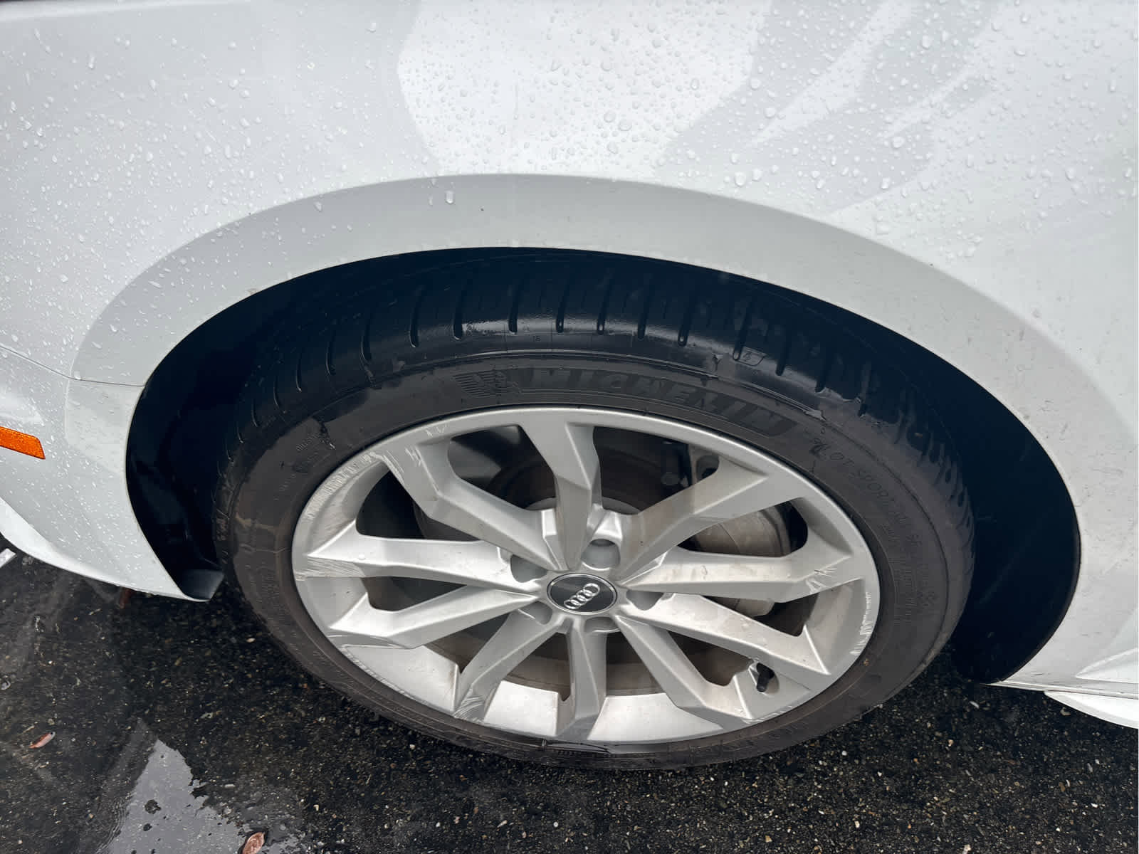 Used 2019 Audi A4 2.0T Premium Plus w/ Premium Plus Package image 6