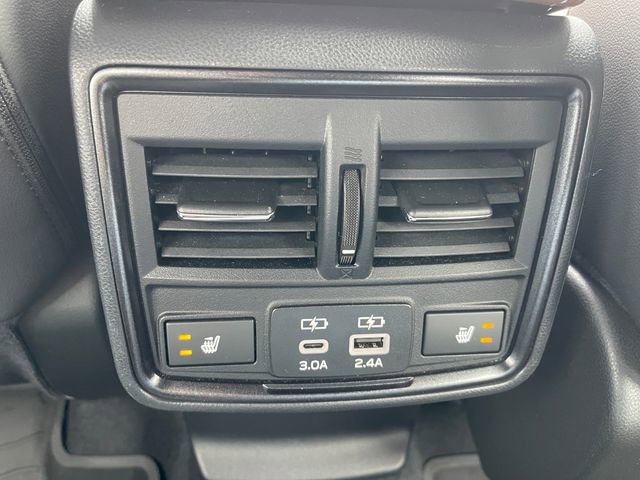 Certified 2025 Subaru Forester Touring image 29