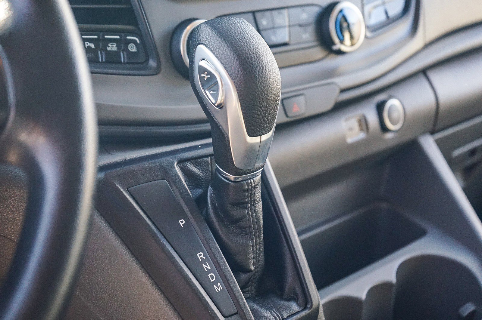 Used 2020 Ford Transit 350 XLT image 19