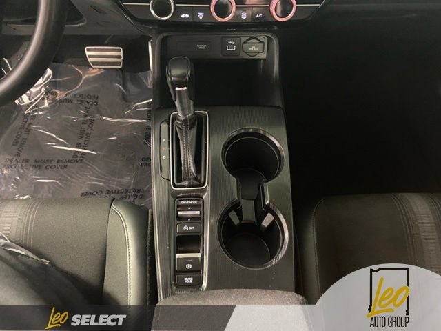 Used 2023 Honda Civic Sport image 15