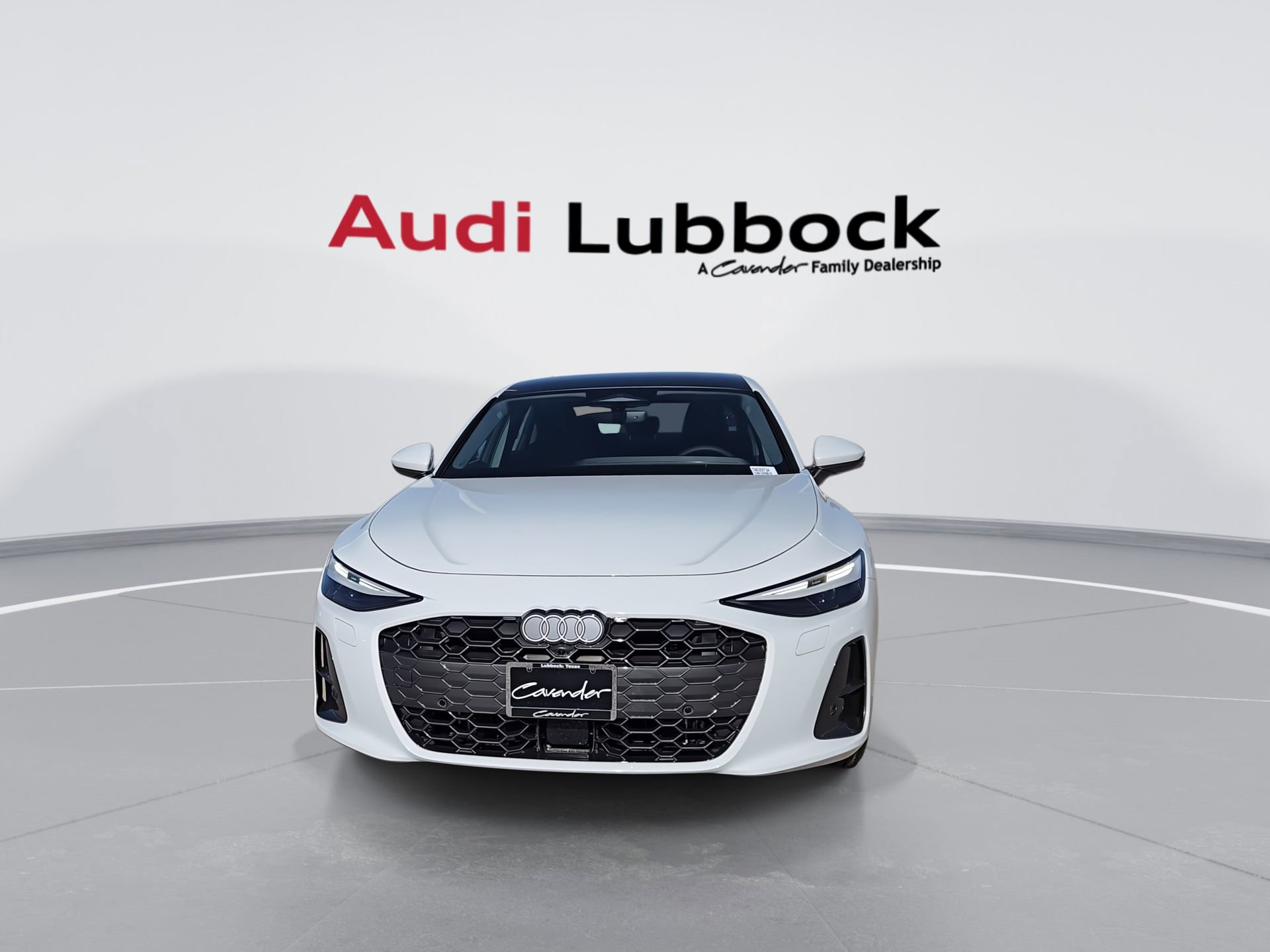 New 2026 Audi A6 Premium image 3