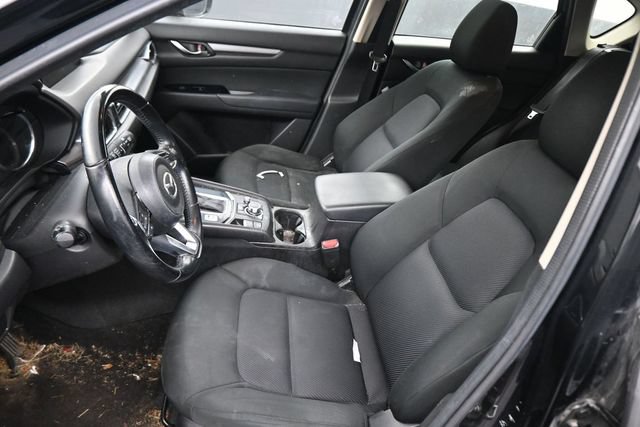 Used 2018 MAZDA CX-5 Sport AWD/4WD image 21