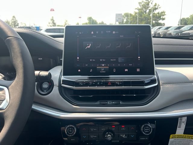 New 2026 Jeep Compass Limited AWD/4WD image 22