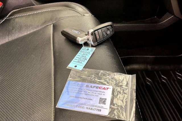 Used 2019 Ford F250 Lariat w/ Lariat Ultimate Package image 11