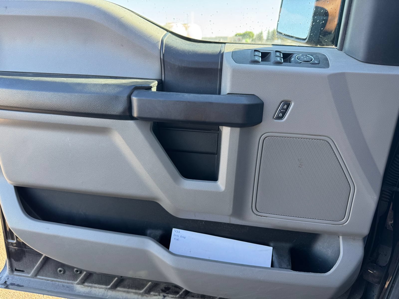 Used 2019 Ford F150 XL w/ Equipment Group 101A Mid RWD image 13