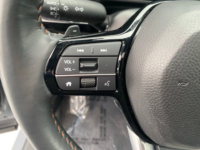 Certified 2023 Honda CR-V Sport Touring image 28