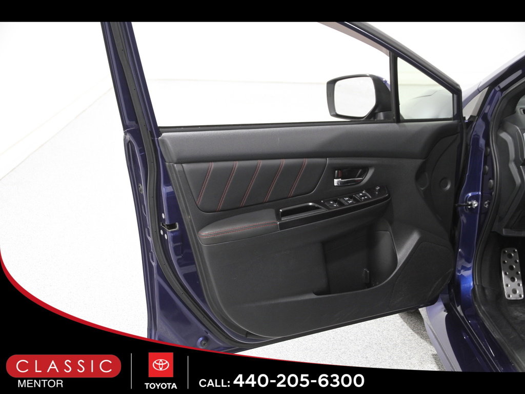 Used 2020 Subaru WRX w/ Popular Package #1 image 4